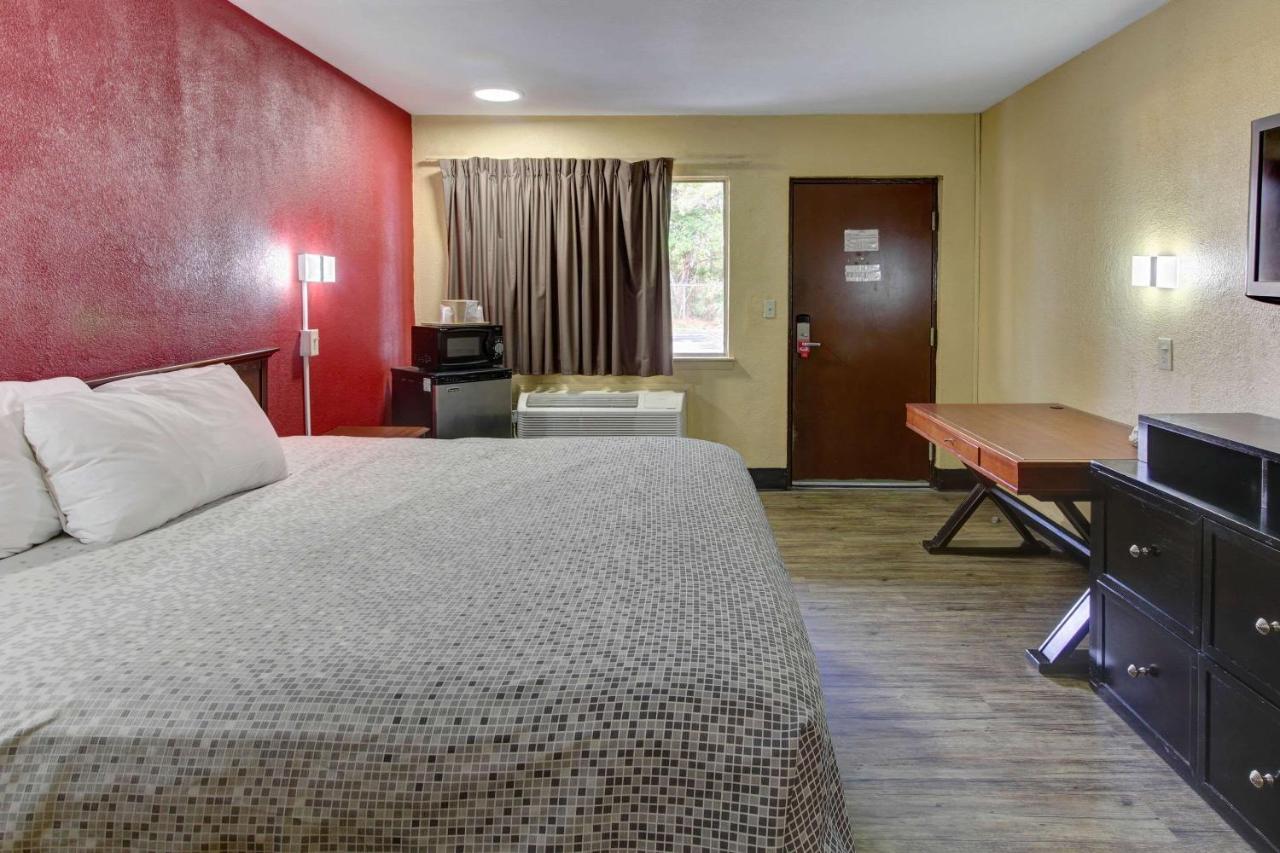 Econo Lodge Town Center Virginia Beach Exterior photo